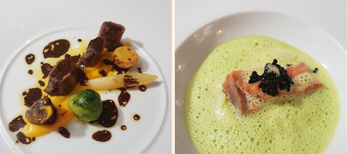 Chez Joseph - Gallery Image 1