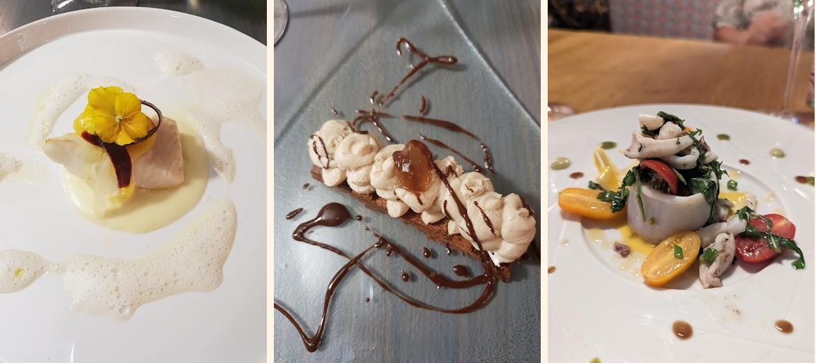 Chez Joseph - Gallery Image 2