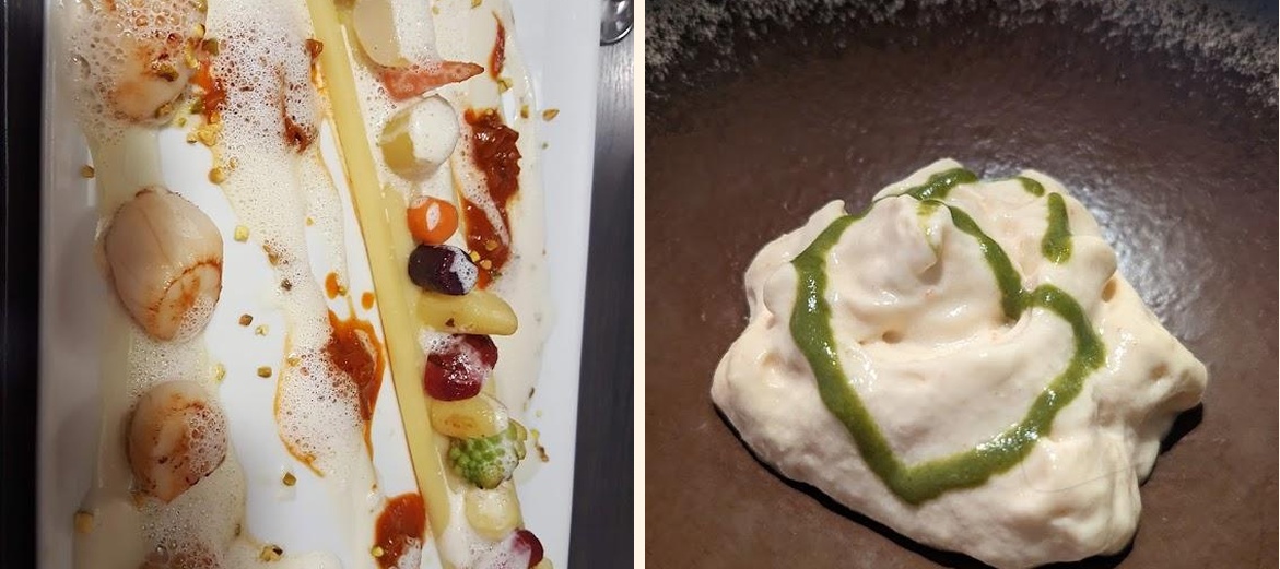 Chez Joseph - Gallery Image 4