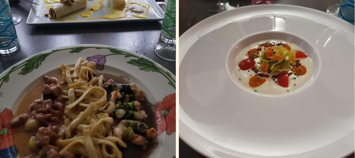 Chez Joseph - Gallery Image 5