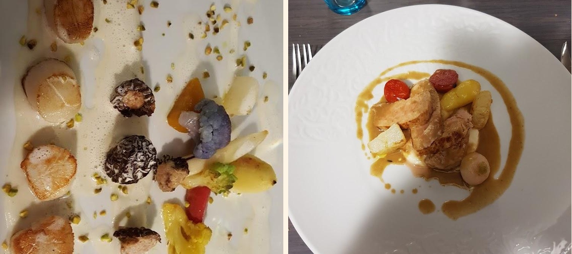 Chez Joseph - Gallery Image 6