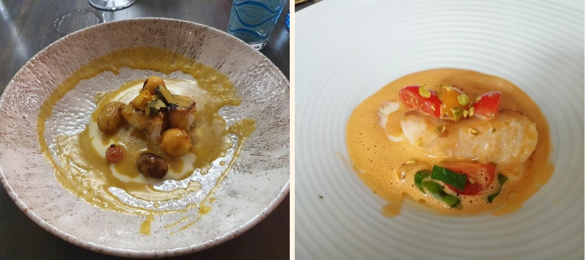 Chez Joseph - Gallery Image 7