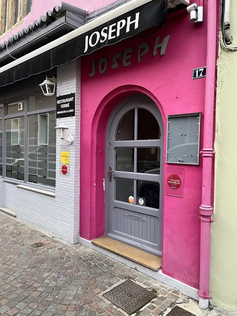 Chez Joseph
